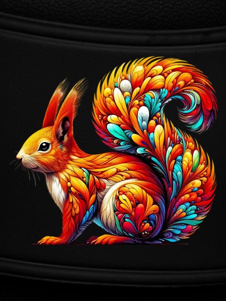 Squirrel