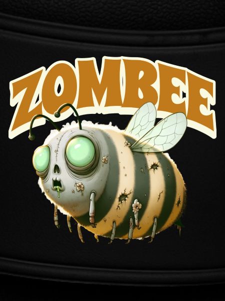 Zombie Bee Zombee