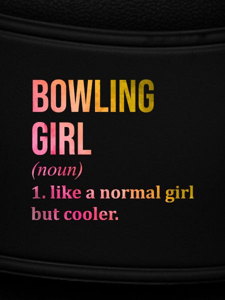 Bowling Bowling Bowling