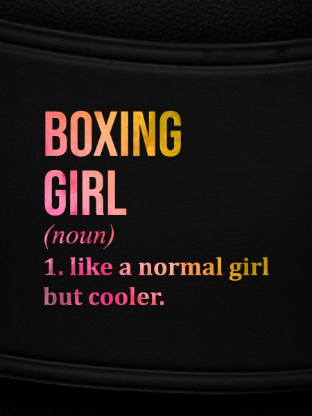Boxing Boxing Boxing