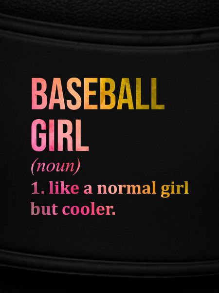 Baseball Baseball Baseball