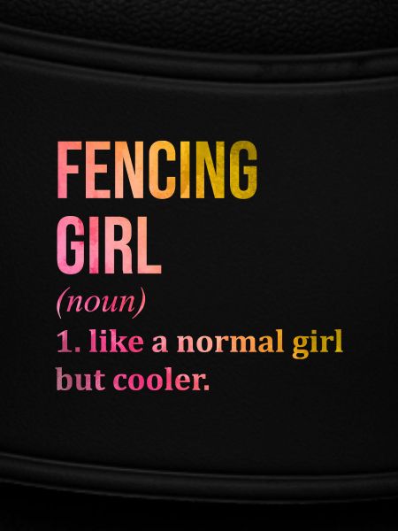 Fencing Fencing Fencing