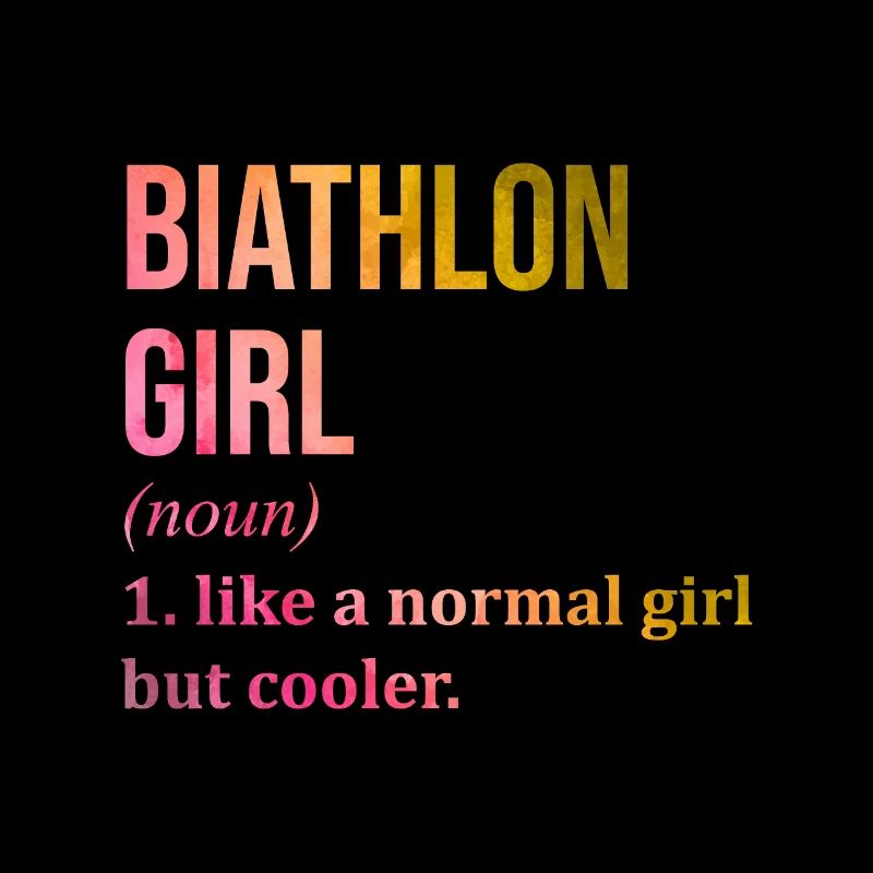 Biathlon