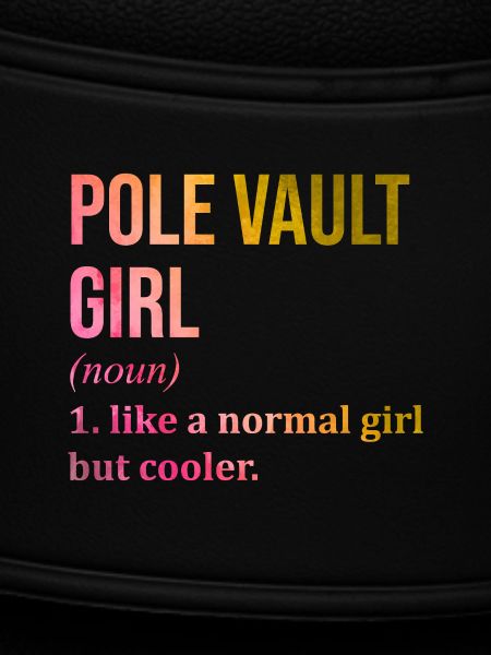 Pole Vault Pole Vault Pole Vault