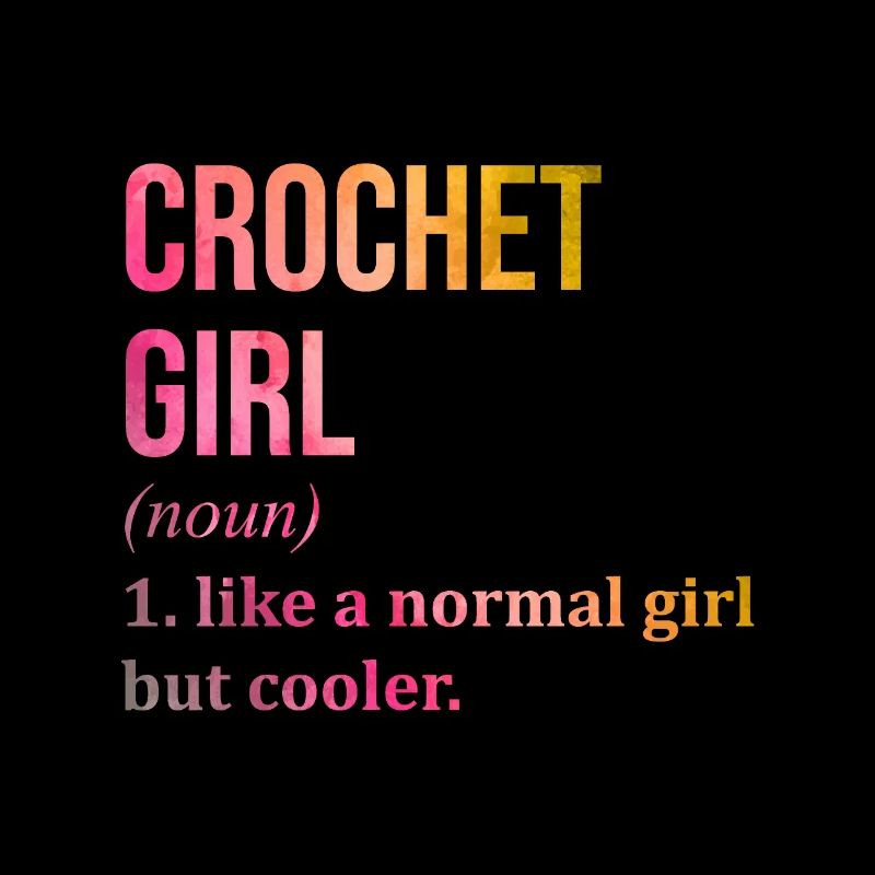Crochet