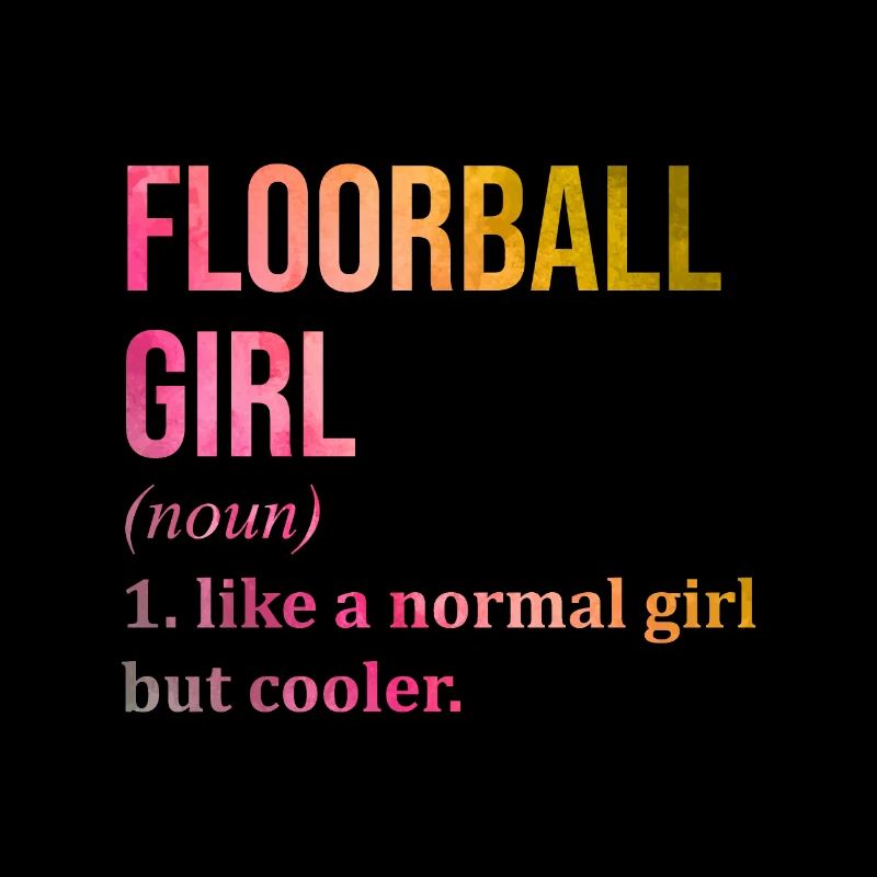 Floorball