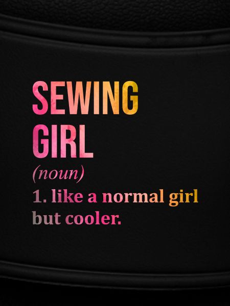 Sewing Sewing Sewing