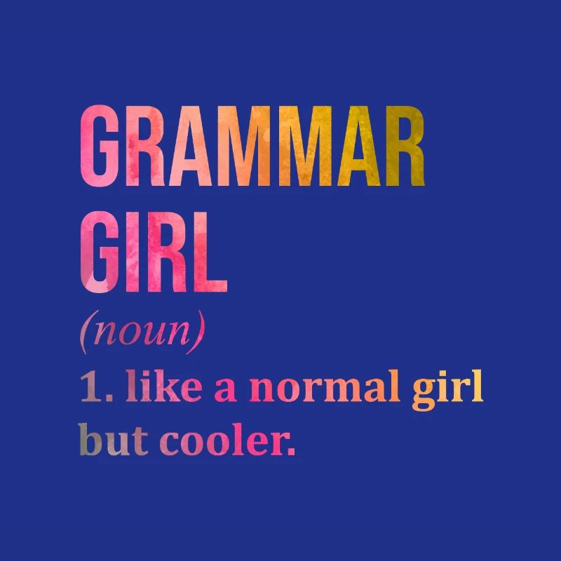 Grammatik