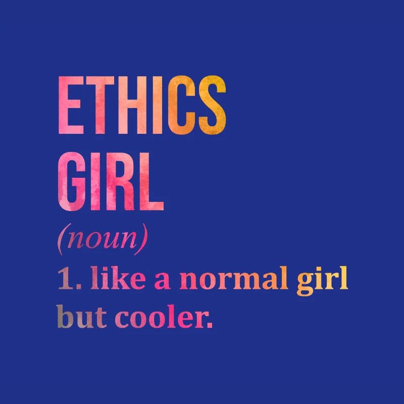 Ethisch