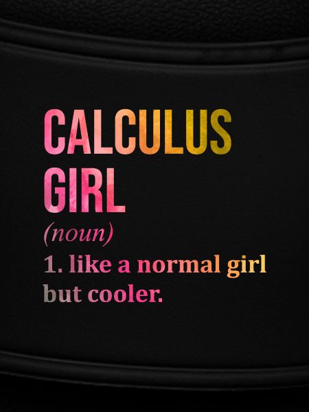 Calculus Calculus Calculus