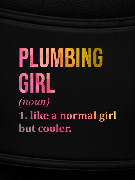 Plumber Plumber Plumber