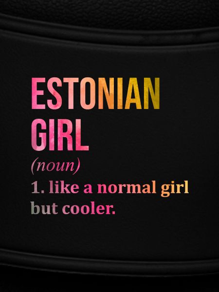 Estonia Estonia Estonia
