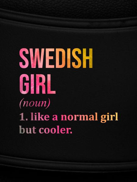 Sweden Sweden Sweden