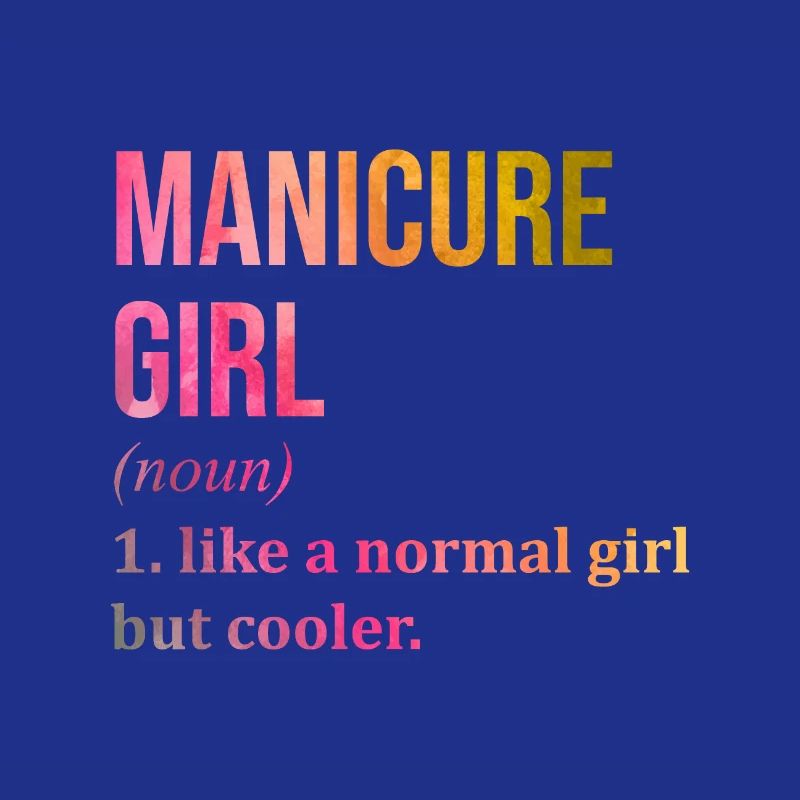 Manicure