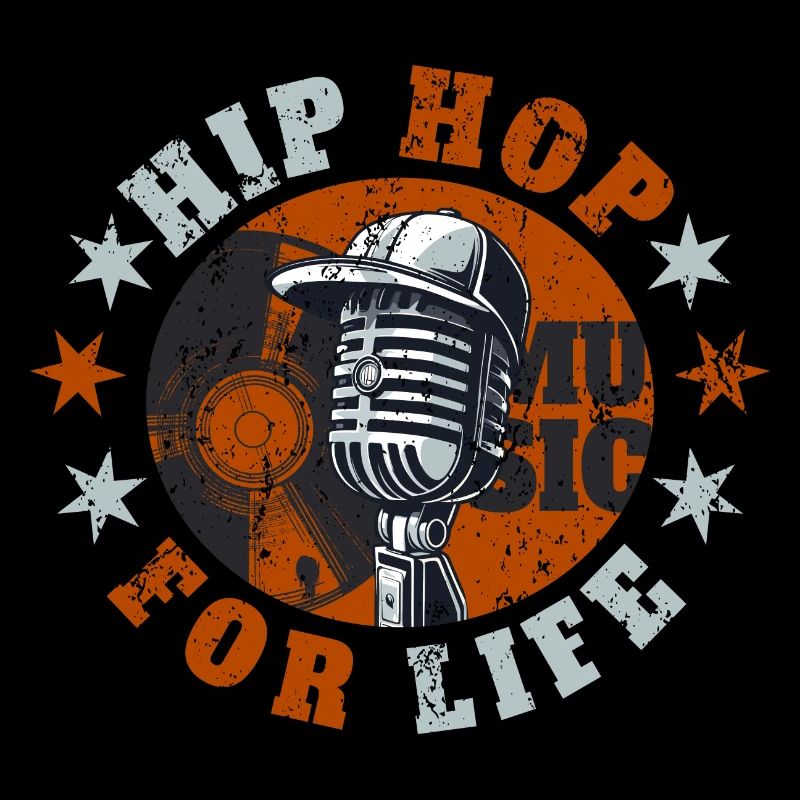 Hip Hop for Life