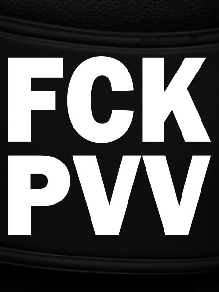Fck pvv