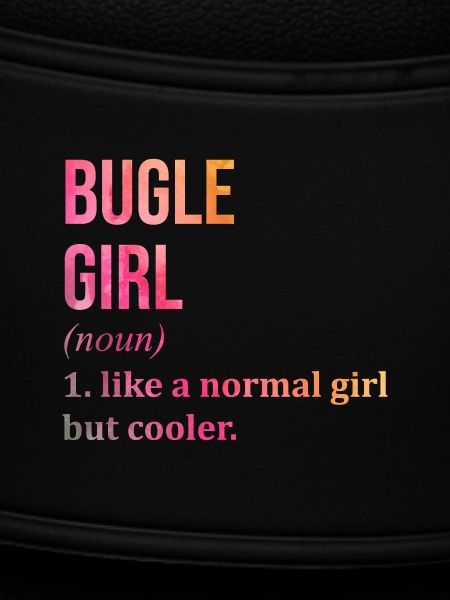 Bugle Bugle Bugle