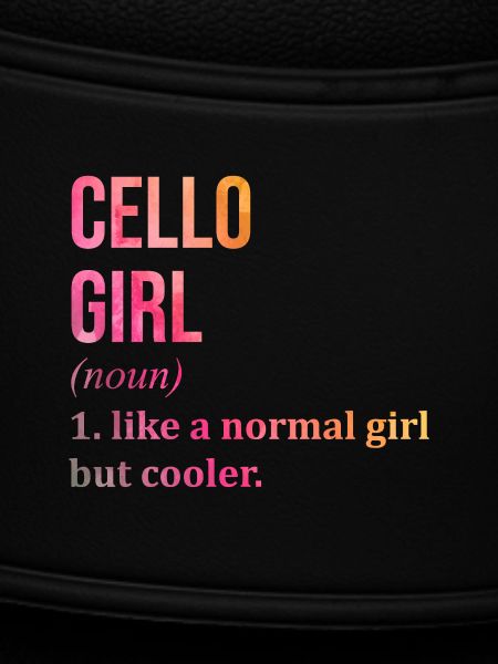Cello Cello Cello