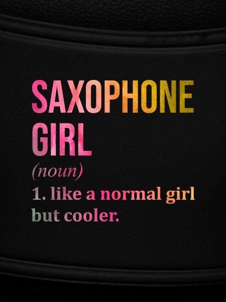 Saxophone Saxophone Saxophone