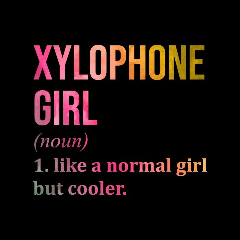 Xylophon