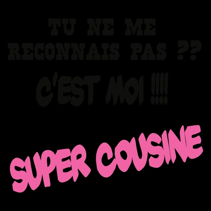 Super cousine