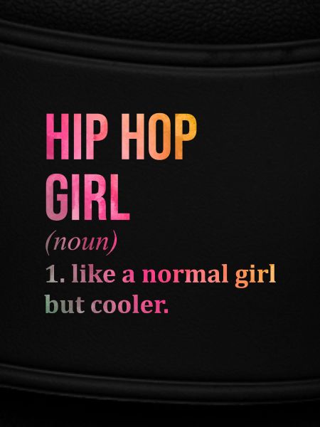 Hip Hop Hip Hop Hip Hop