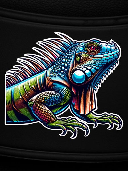 Iguana
