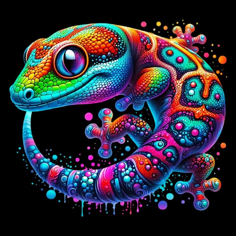Gecko