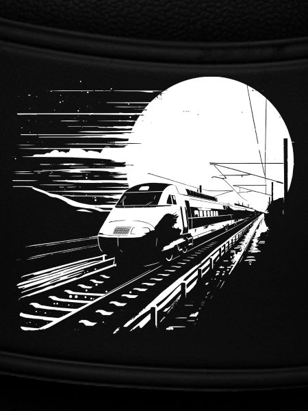 Railway Graphic