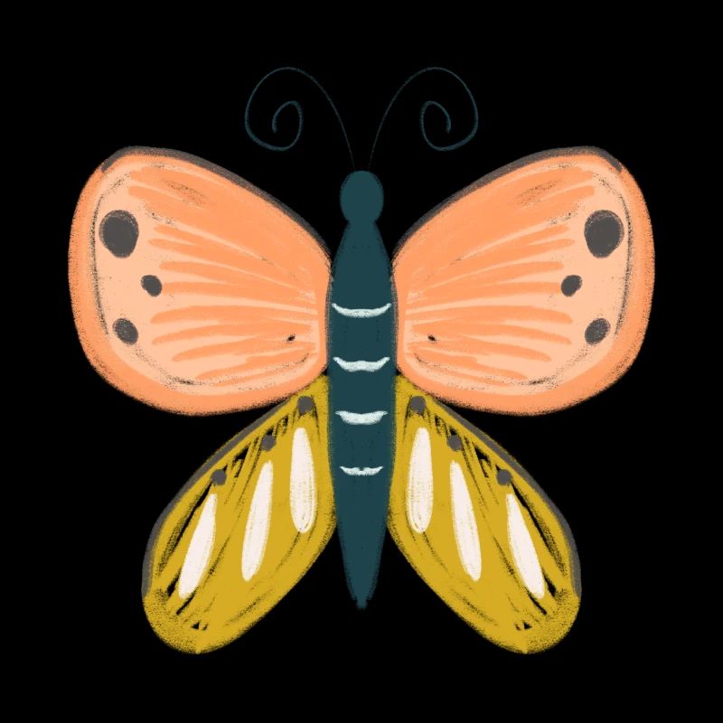 Schmetterling