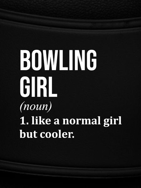 Bowling Bowling Bowling