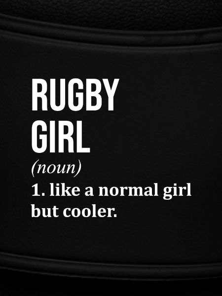 Rugby Rugby Rugby