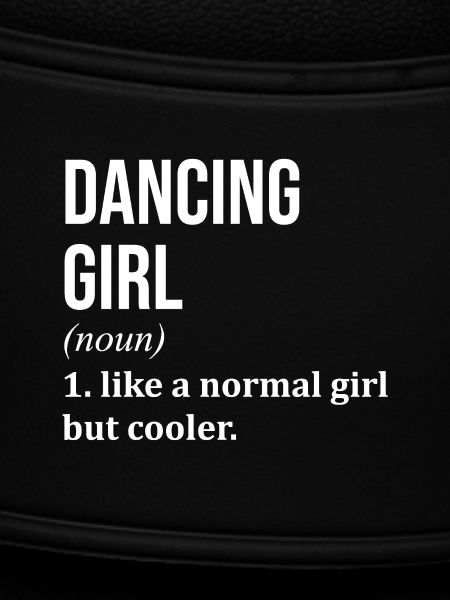 Danse Dan