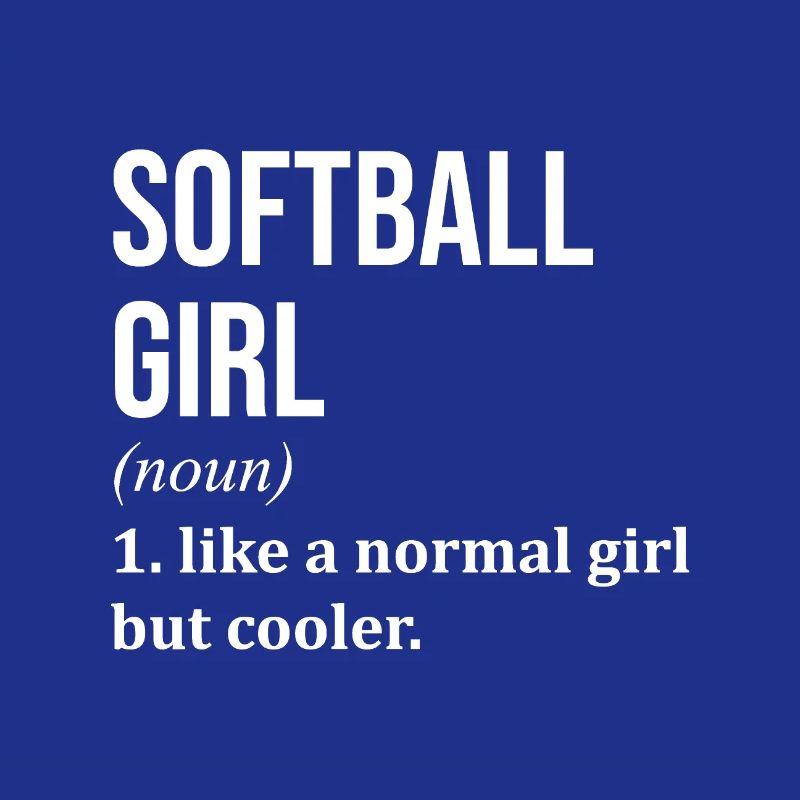 Softball
