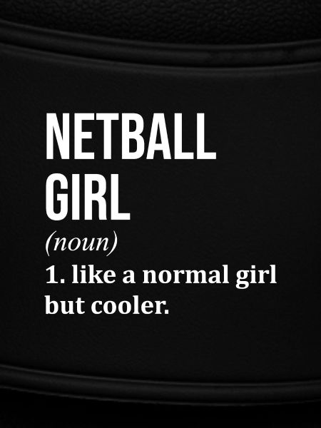 Netball Netball Netball