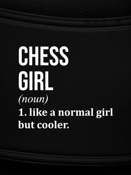 Chess Chess Chess