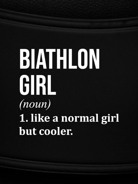 Biathlon Biathlon Biathlon