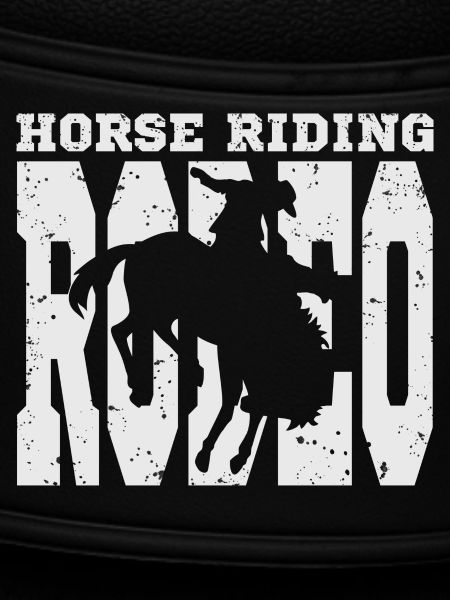Rodeo Reiter