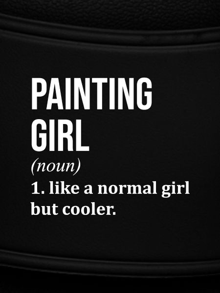 Painter Painter Painter
