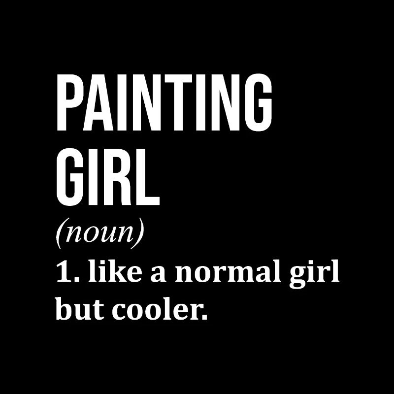 peintre