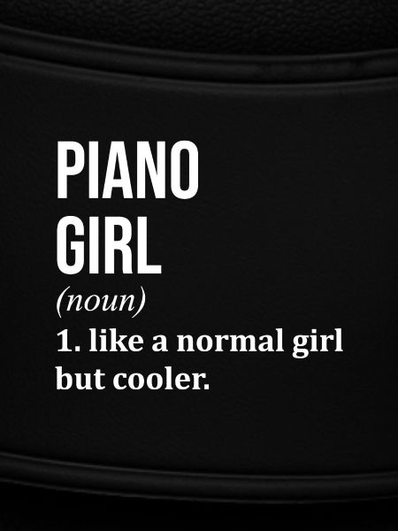 Piano Piano Piano