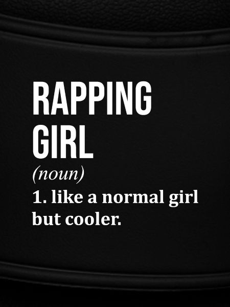 Rapper Rapper Rapper