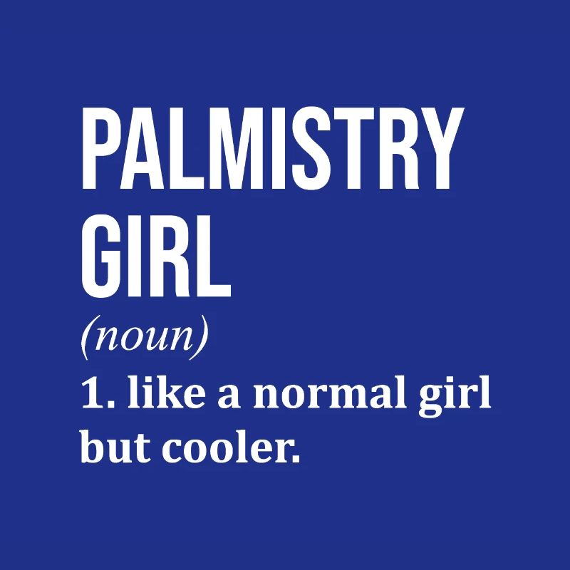 Palmistry