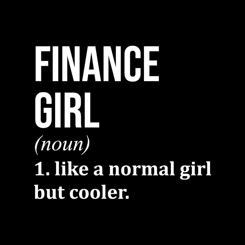 finance