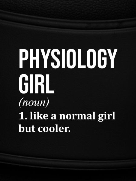 Physiology Physiology Physiology