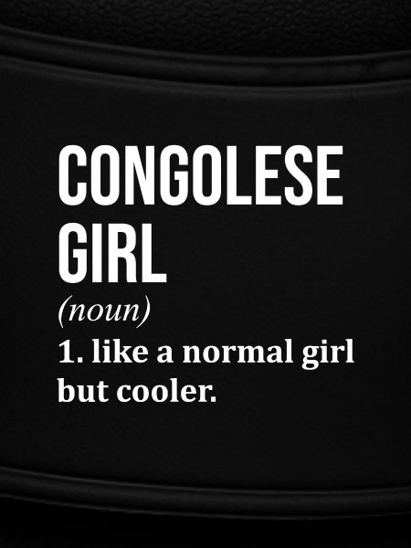 Congo Congo Congo