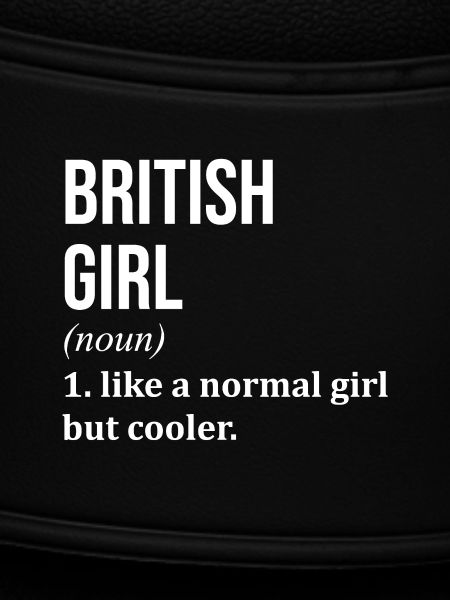 British British British