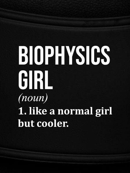 Biophysics Biophysics Biophysics