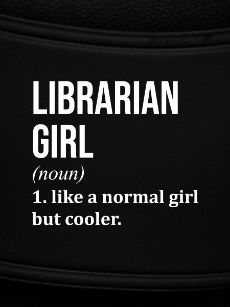 Librarian Librarian Librarian