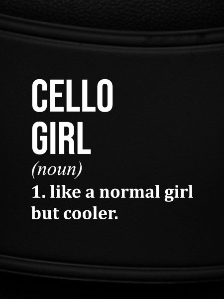 Cello Cello Cello